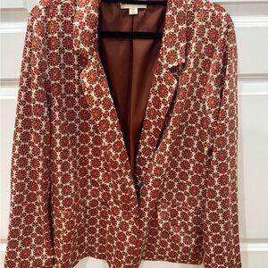 Vintage blazer
